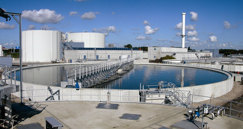 Water and West Water Treatment